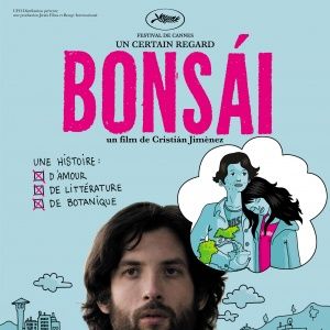 Foto Bonsai