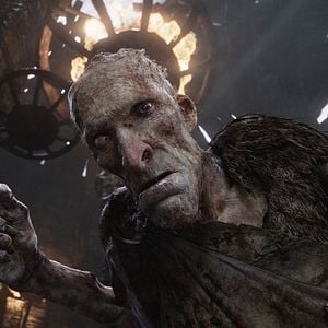 Foto Jack, o Caçador de Gigantes