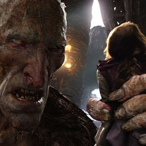 Foto Jack, o Caçador de Gigantes