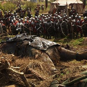 Foto Jack, o Caçador de Gigantes