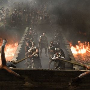 Foto Jack, o Caçador de Gigantes