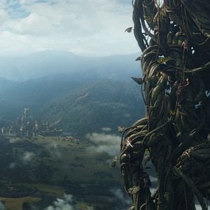 Foto Jack, o Caçador de Gigantes