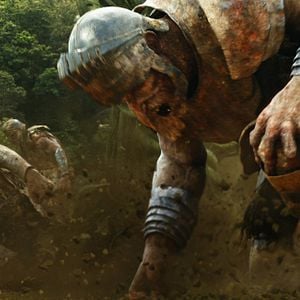 Foto Jack, o Caçador de Gigantes