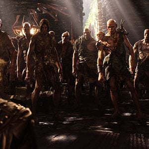 Foto Jack, o Caçador de Gigantes