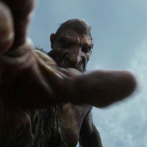 Foto Jack, o Caçador de Gigantes