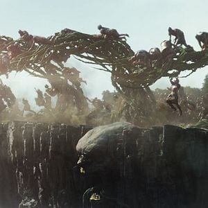 Foto Jack, o Caçador de Gigantes