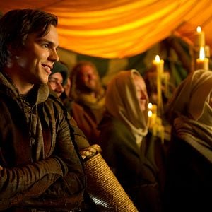 Foto Jack, o Caçador de Gigantes