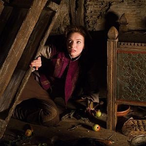 Foto Jack, o Caçador de Gigantes