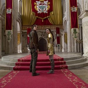 Foto Jack, o Caçador de Gigantes