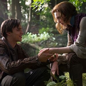 Foto Jack, o Caçador de Gigantes