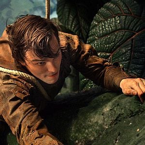 Foto Jack, o Caçador de Gigantes