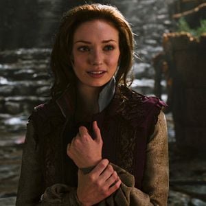 Foto Jack, o Caçador de Gigantes