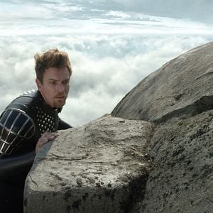 Foto Jack, o Caçador de Gigantes