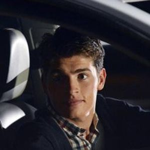 Foto Gregg Sulkin