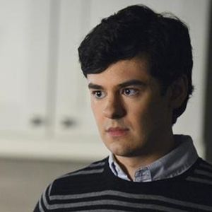 Foto Brendan Robinson