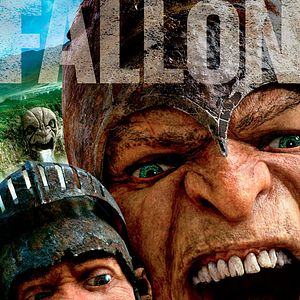 Foto Jack, o Caçador de Gigantes