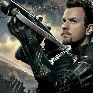 Foto Jack, o Caçador de Gigantes