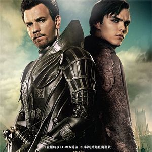 Foto Jack, o Caçador de Gigantes