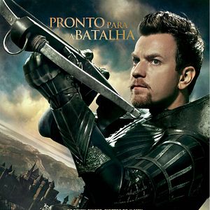 Foto Jack, o Caçador de Gigantes