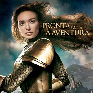 Foto Jack, o Caçador de Gigantes