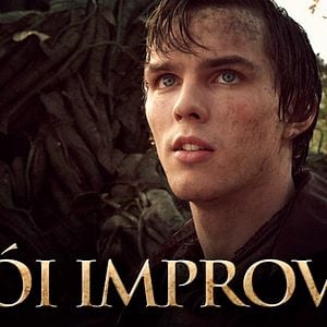 Foto Jack, o Caçador de Gigantes