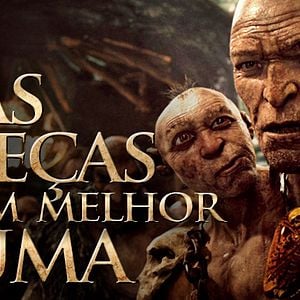 Foto Jack, o Caçador de Gigantes