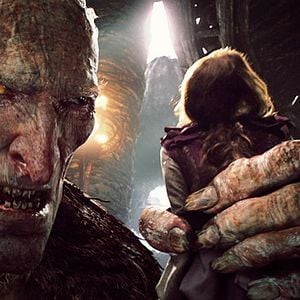 Foto Jack, o Caçador de Gigantes