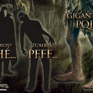 Foto Jack, o Caçador de Gigantes