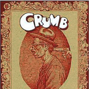 Foto Crumb