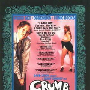 Foto Crumb
