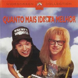 Foto Quanto Mais Idiota Melhor 2