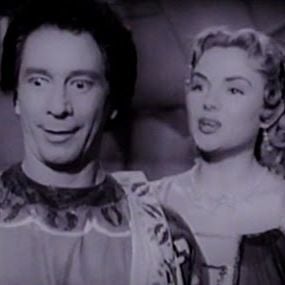 Foto Nem Sansão Nem Dalila