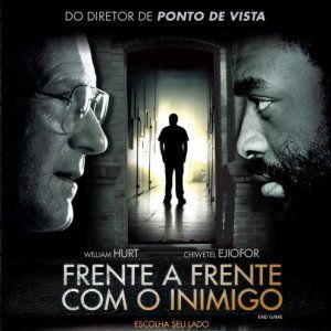 Foto Frente a Frente com o Inimigo