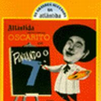 Foto Pintando o Sete