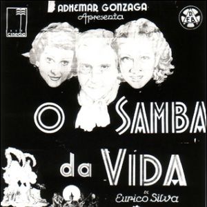 Foto O Samba da Vida