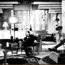 Foto O Samba da Vida