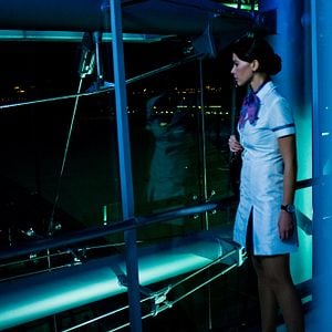 Foto 407 - O Voo das Trevas