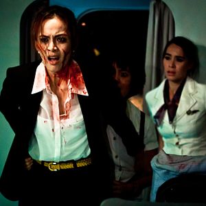 Foto 407 - O Voo das Trevas