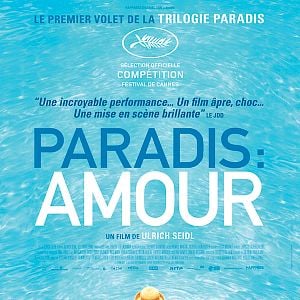 Foto Paradies: Liebe