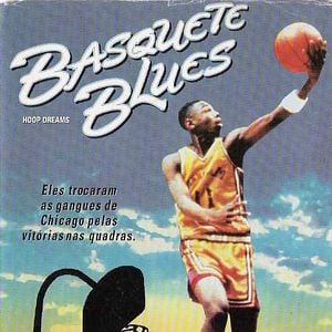 Foto Basquete Blues