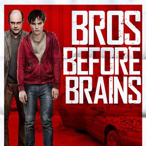 Foto Meu Namorado é um Zumbi