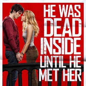 Foto Meu Namorado é um Zumbi