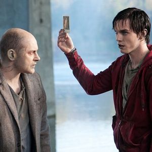 Foto Meu Namorado é um Zumbi