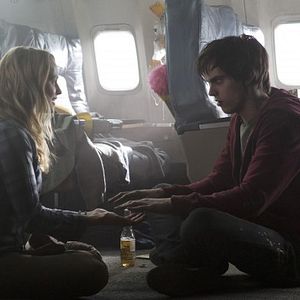 Foto Meu Namorado é um Zumbi