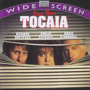 Foto Uma Nova Tocaia