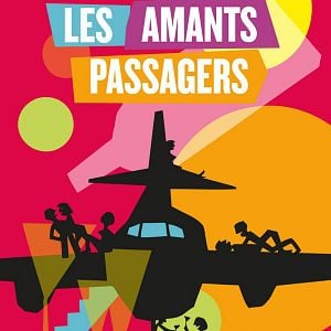 Foto Os Amantes Passageiros