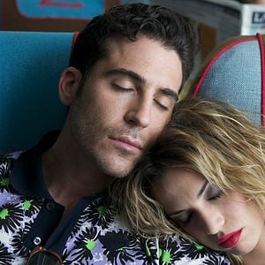 Foto Os Amantes Passageiros