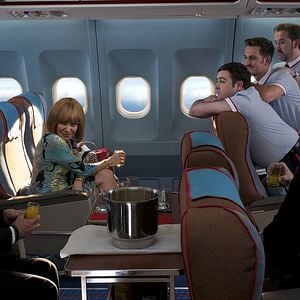 Foto Os Amantes Passageiros