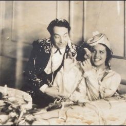 Foto Tereré Não Resolve