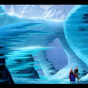 Foto Frozen - Uma Aventura Congelante